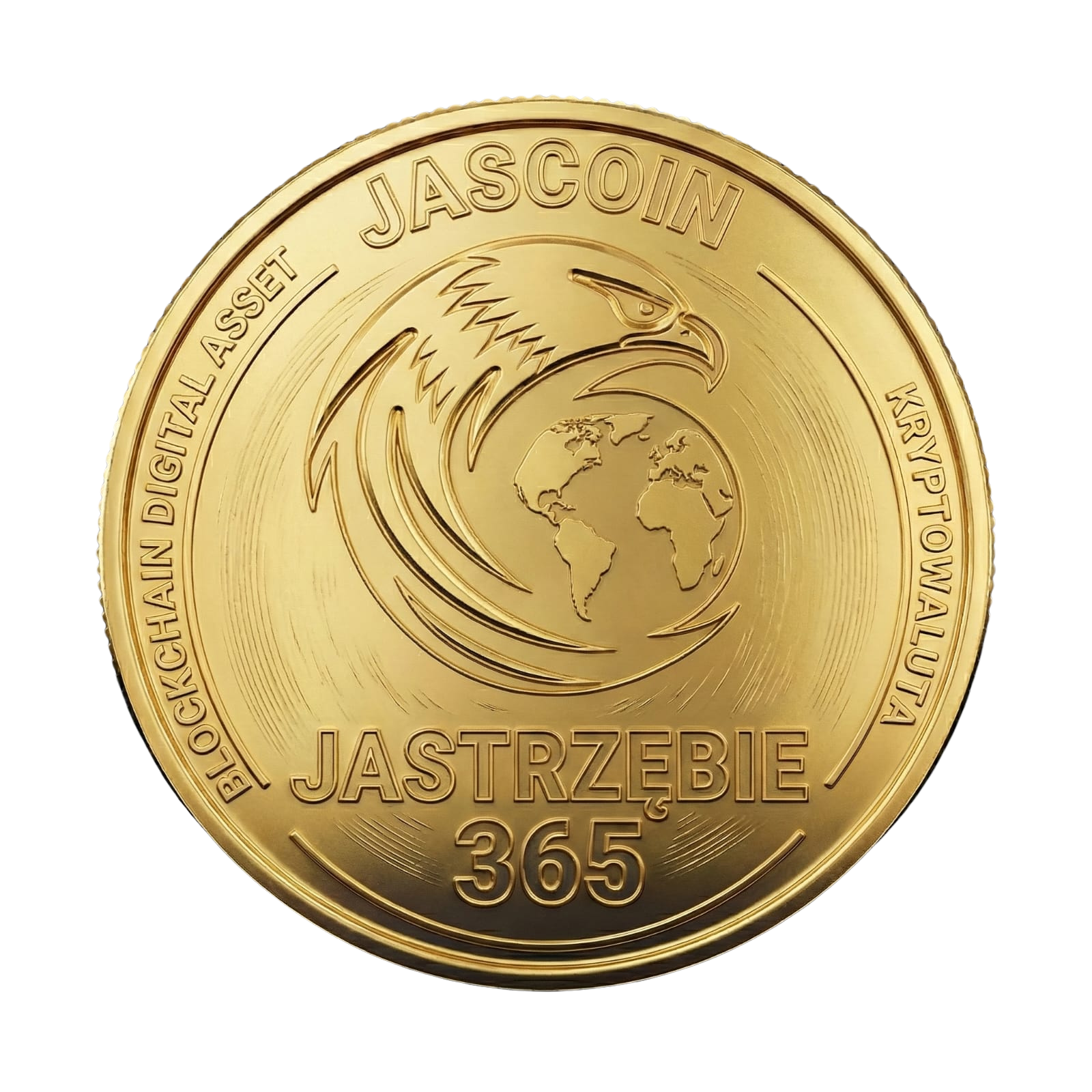 JasCoin